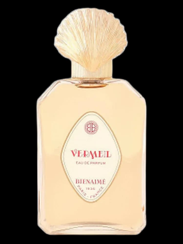 Vermeil 2022 Bienaime unisex