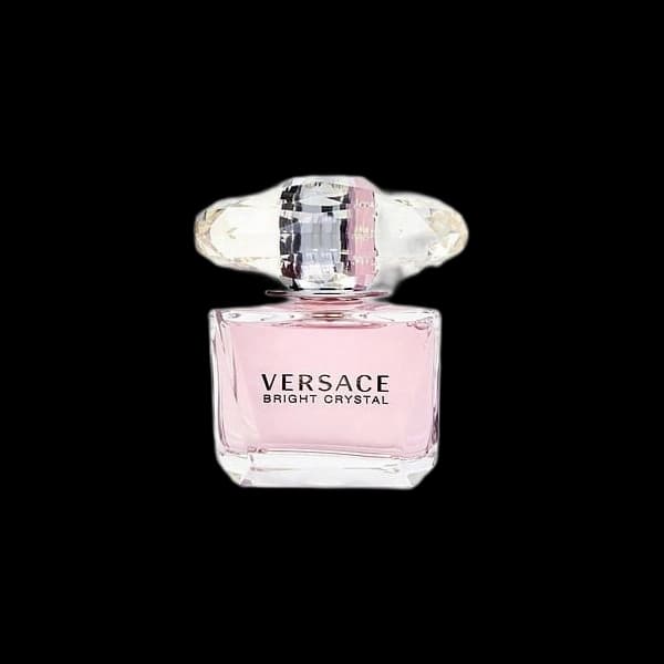 Versace Bright Crystal