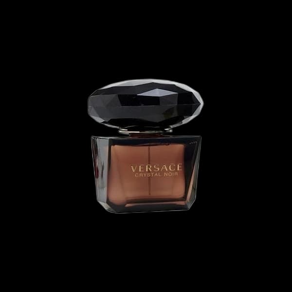 Versace Crystal Noir