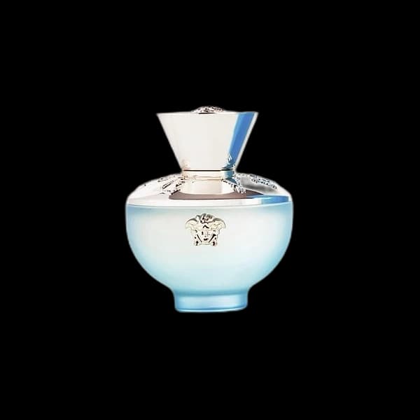 Versace Dylan Turquoise