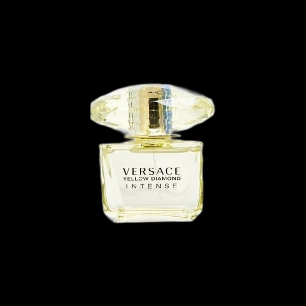 Versace Yellow Diamond Intense