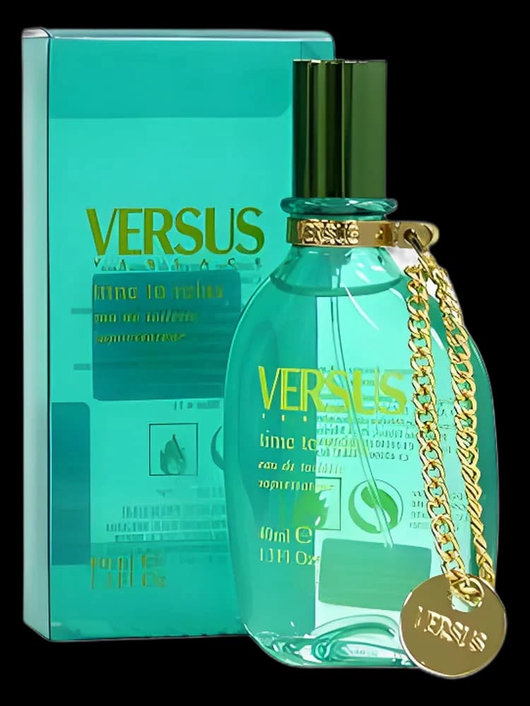 Versus Time For Relax unisex