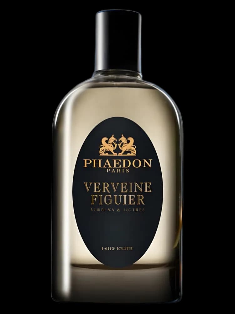 Verveine Figuier unisex