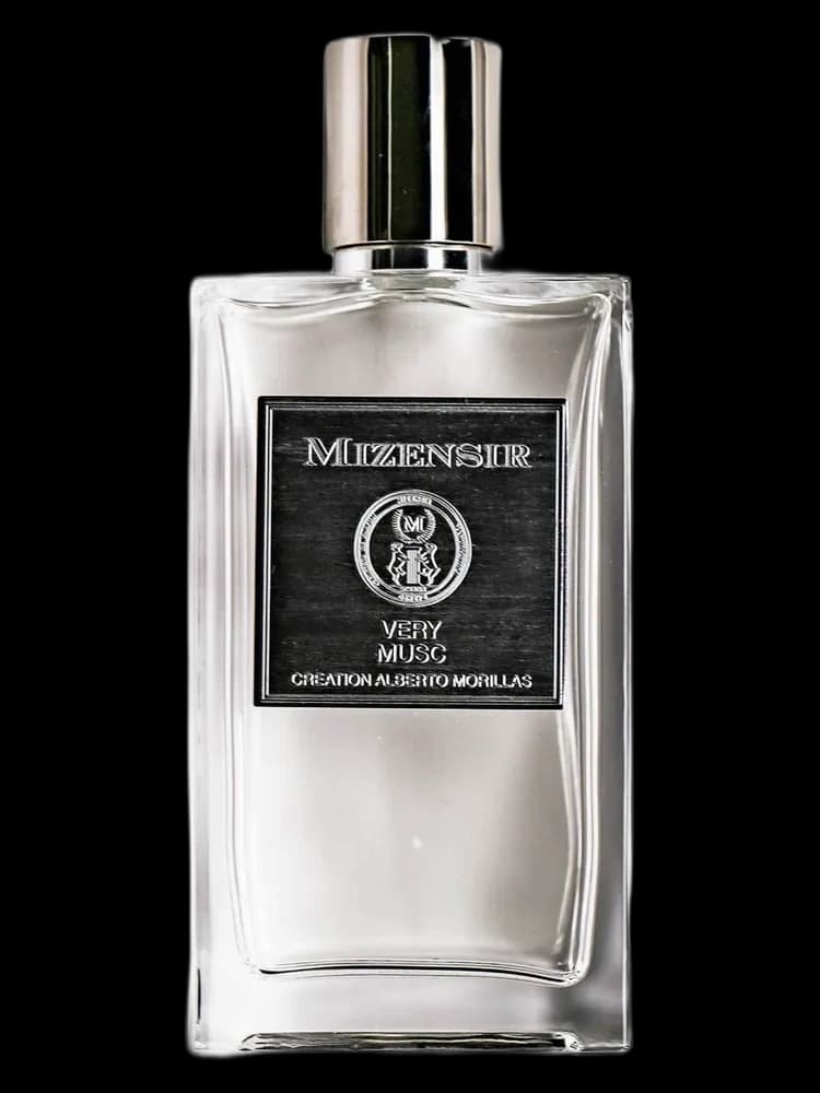 Very Musc unisex