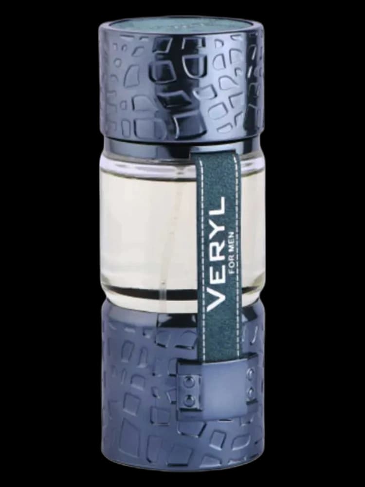 Veryl For Men for men