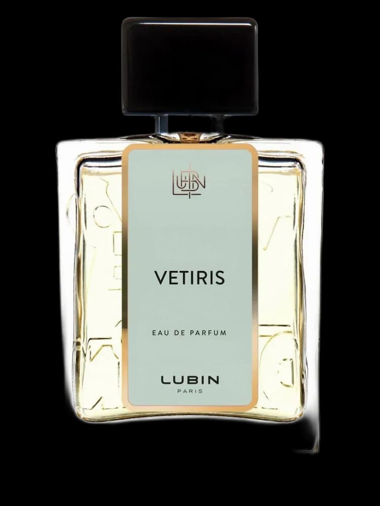 Vetiris unisex