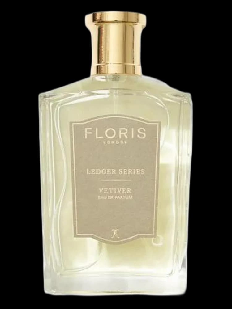 Vetiver unisex