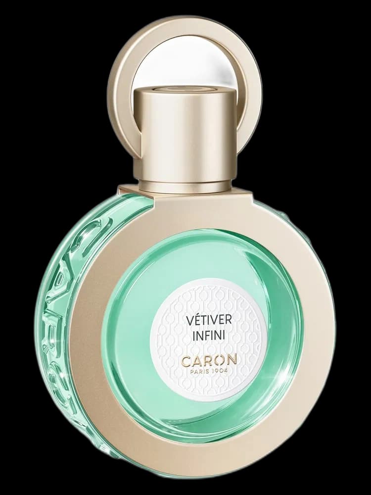 Vetiver Infini 2021 unisex