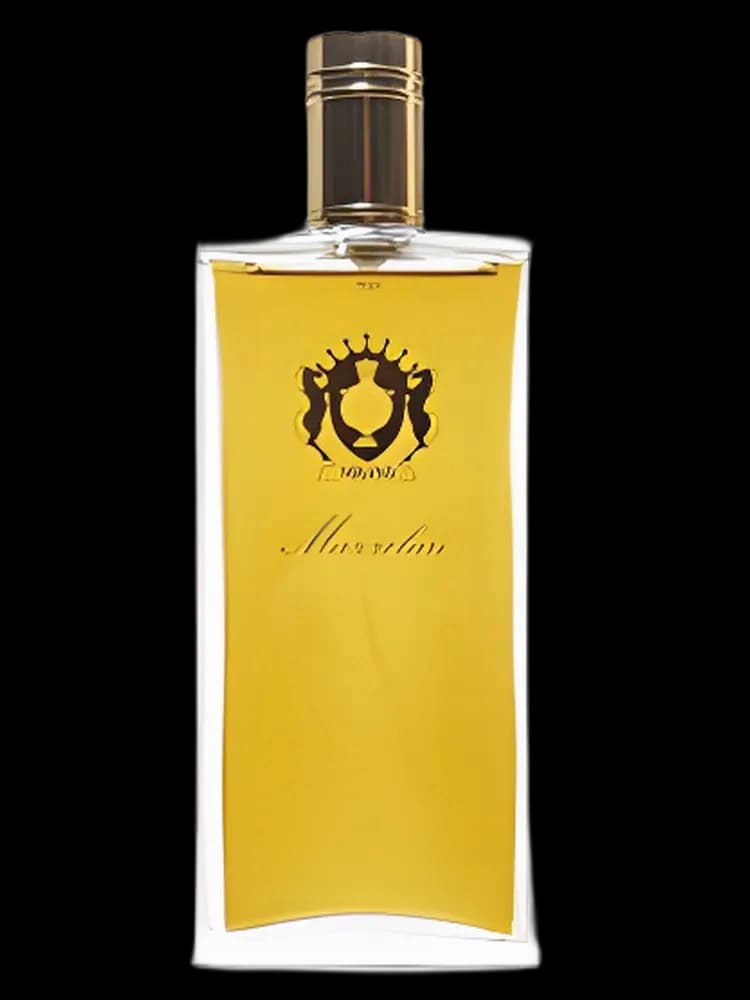 Vetiver unisex