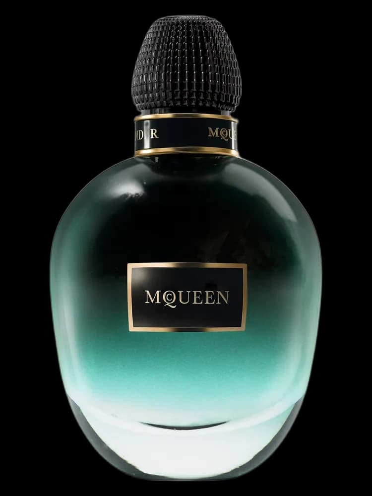 Vetiver Moss for women
