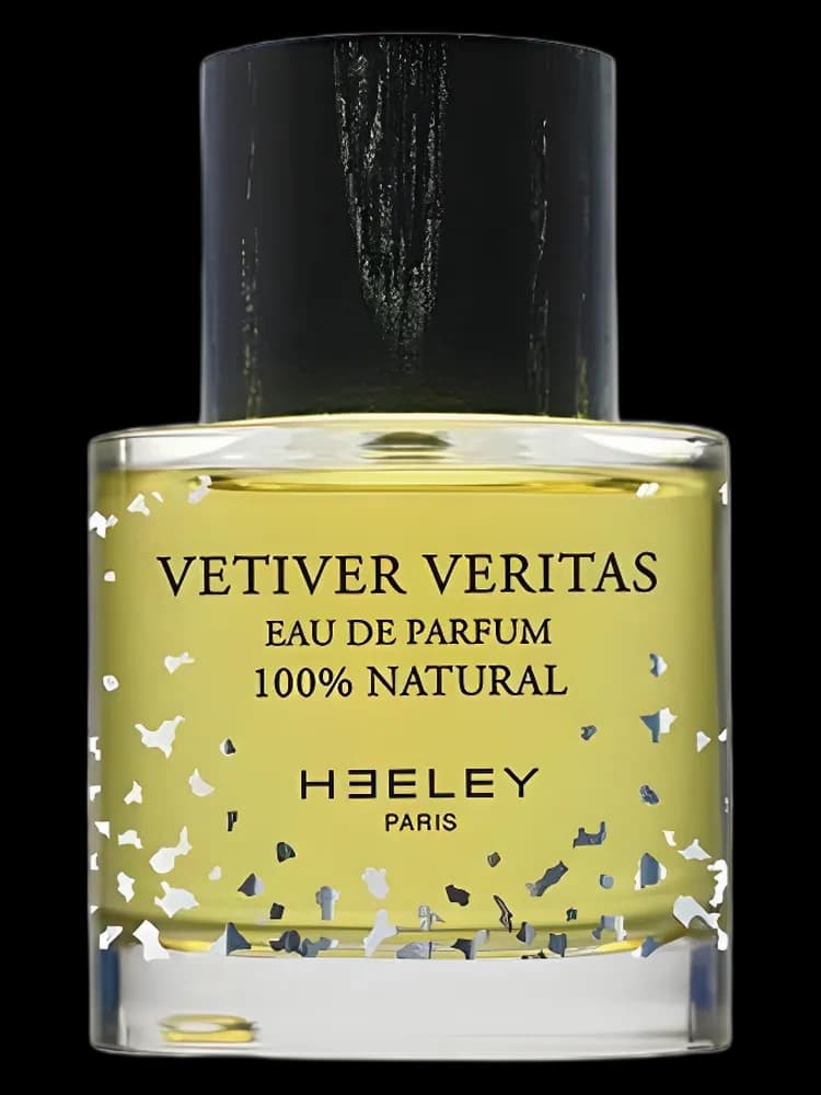Vetiver Veritas unisex