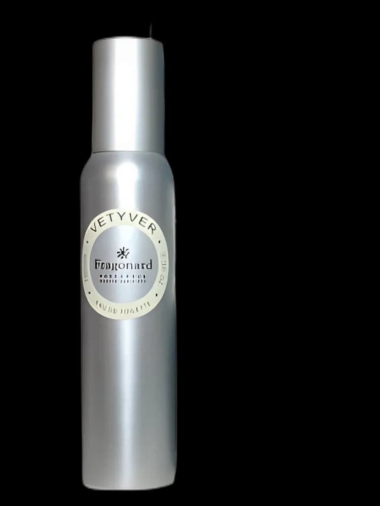 Vetyver for men