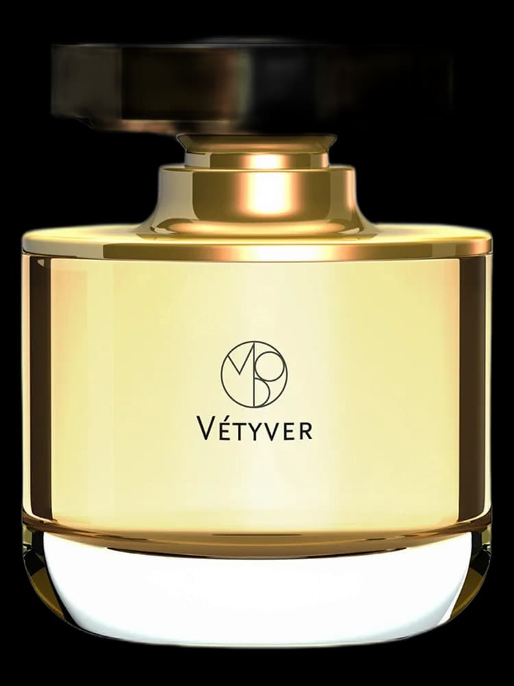 Vetyver unisex