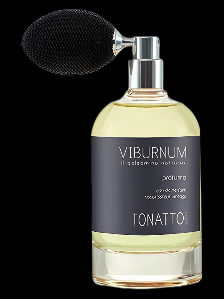 Viburnum unisex