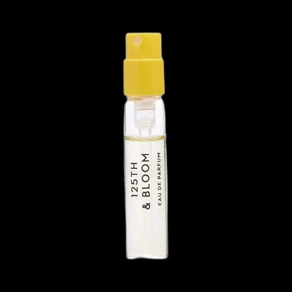 Vilhelm Parfumerie 125th & Bloom