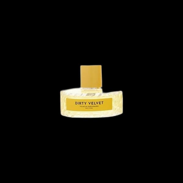 Vilhelm Parfumerie Dirty Velvet