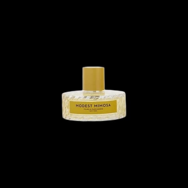 Vilhelm Parfumerie Modest Mimosa