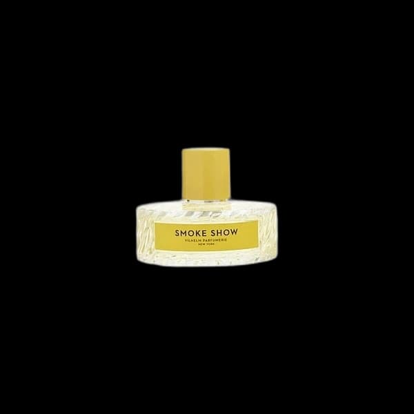 Vilhelm Parfumerie Smoke Show