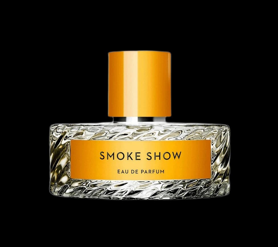 Vilhelm Smoke Show Edp