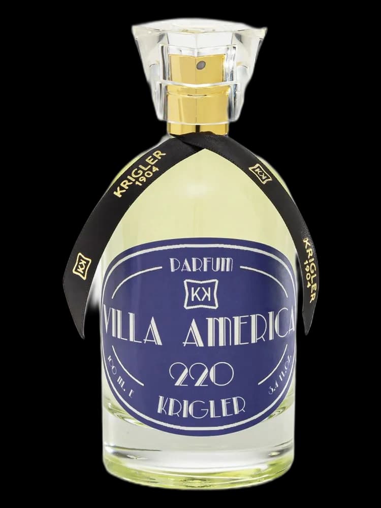 Villa America 220 unisex