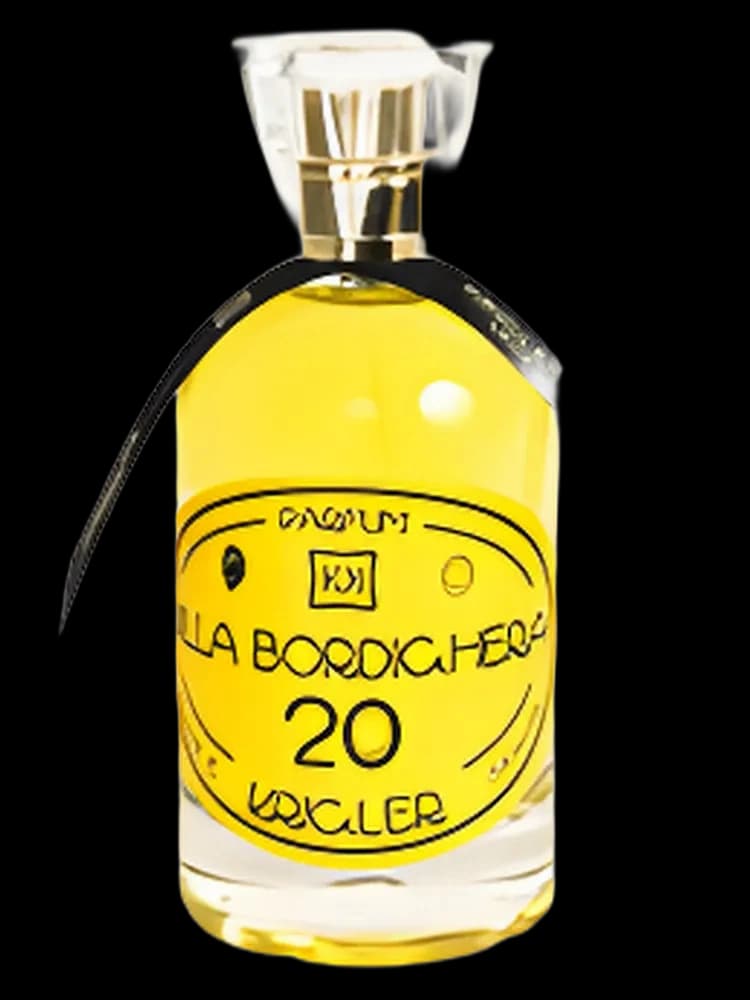 Villa Bordighera 20 unisex