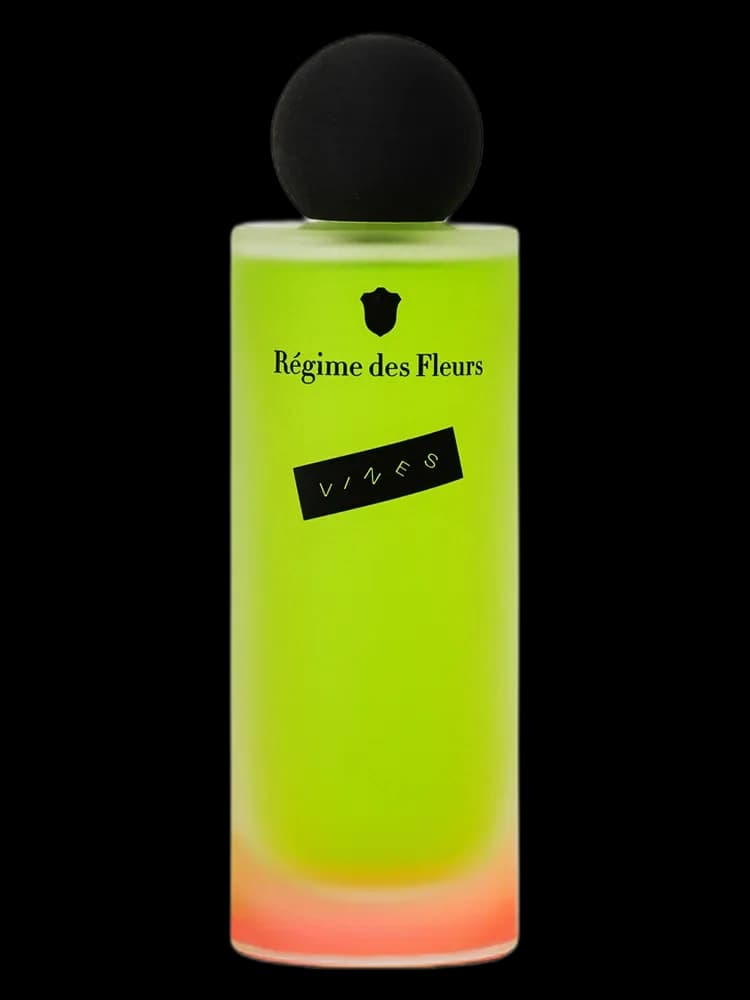 Vines Regime des Fleurs unisex