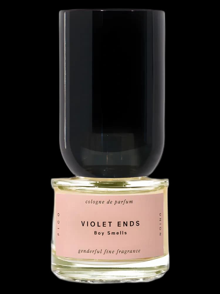 Violet Ends unisex
