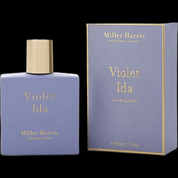 Violet Ida