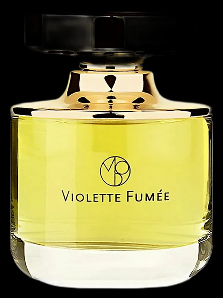 Violette Fumee unisex