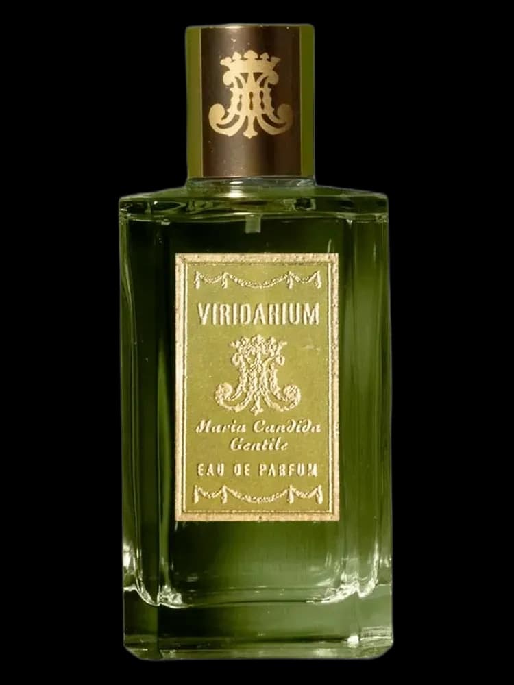 Viridarium unisex