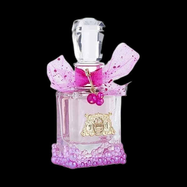Viva La Juicy Le Bubbly