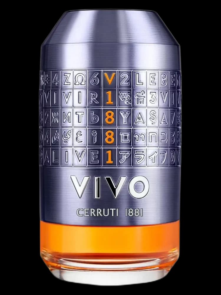 Vivo for men