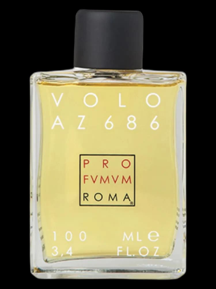 Volo AZ 686 unisex