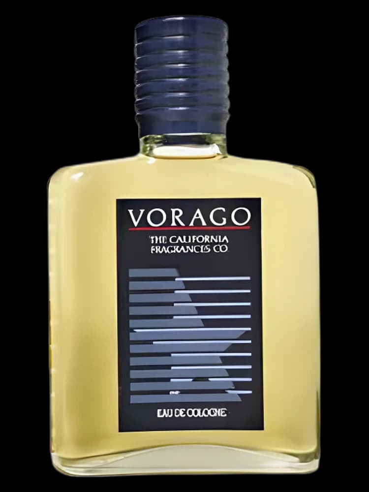 Vorago for men