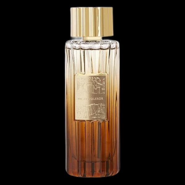 Voyage Royal The Conqueror