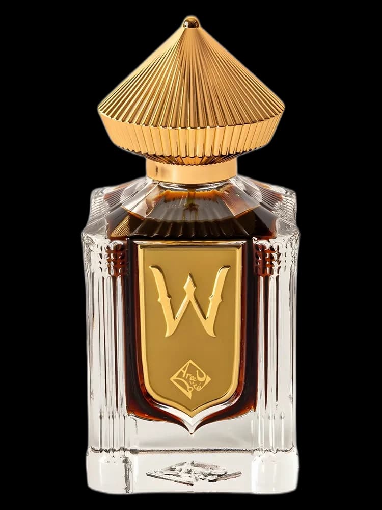 Walimah II Areej Le Dore unisex