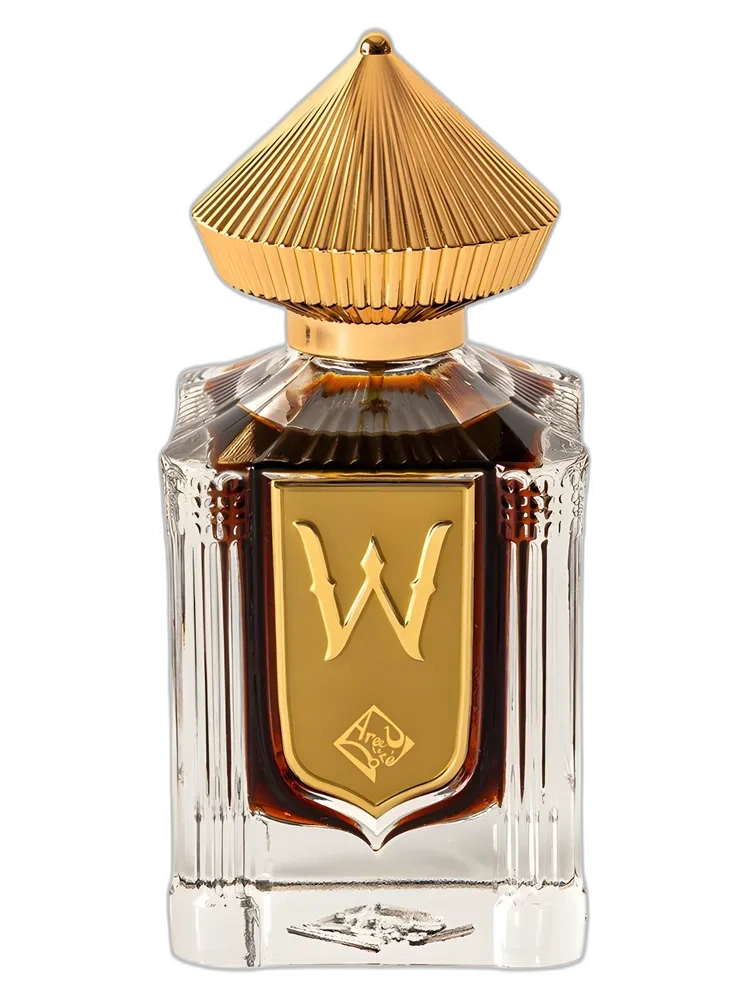 Walimah II Areej Le Dore unisex