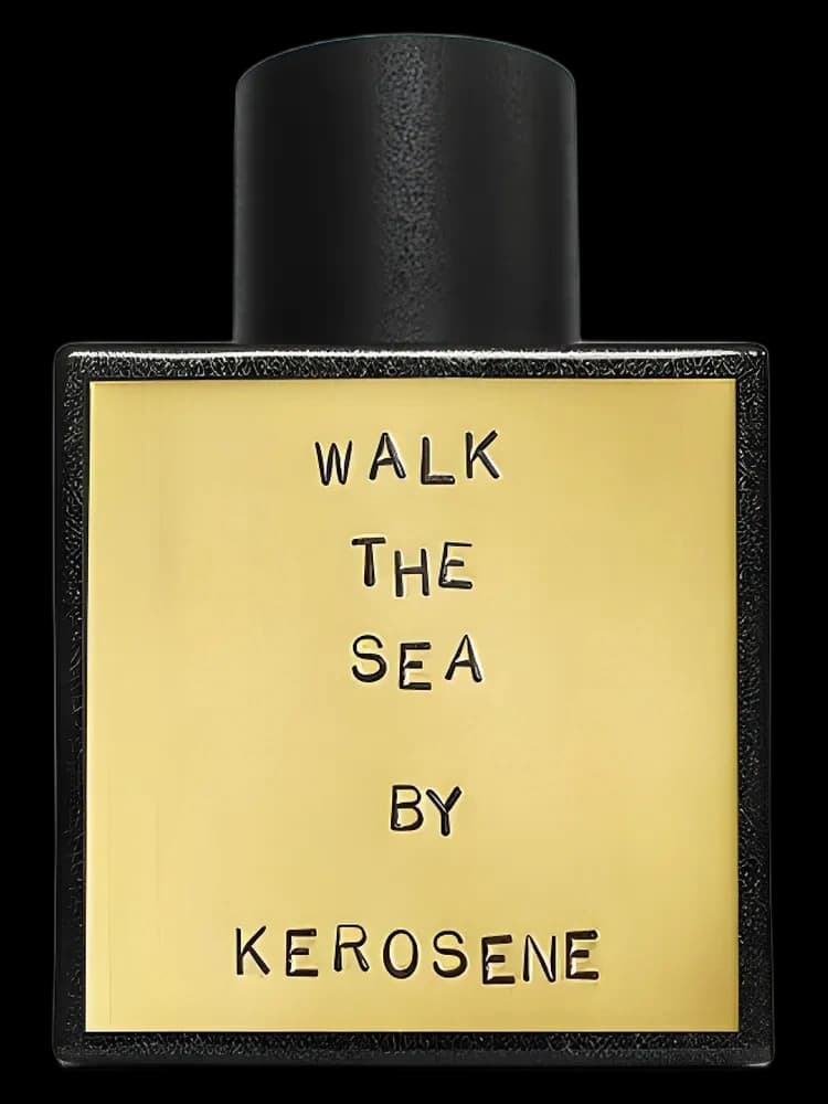 Walk The Sea unisex