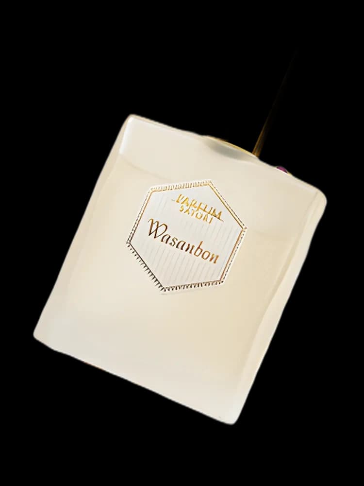 Wasanbon for women