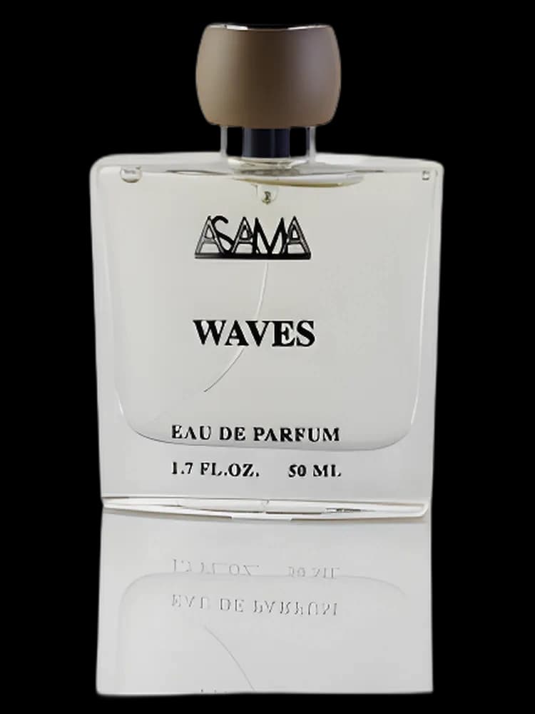 Waves unisex