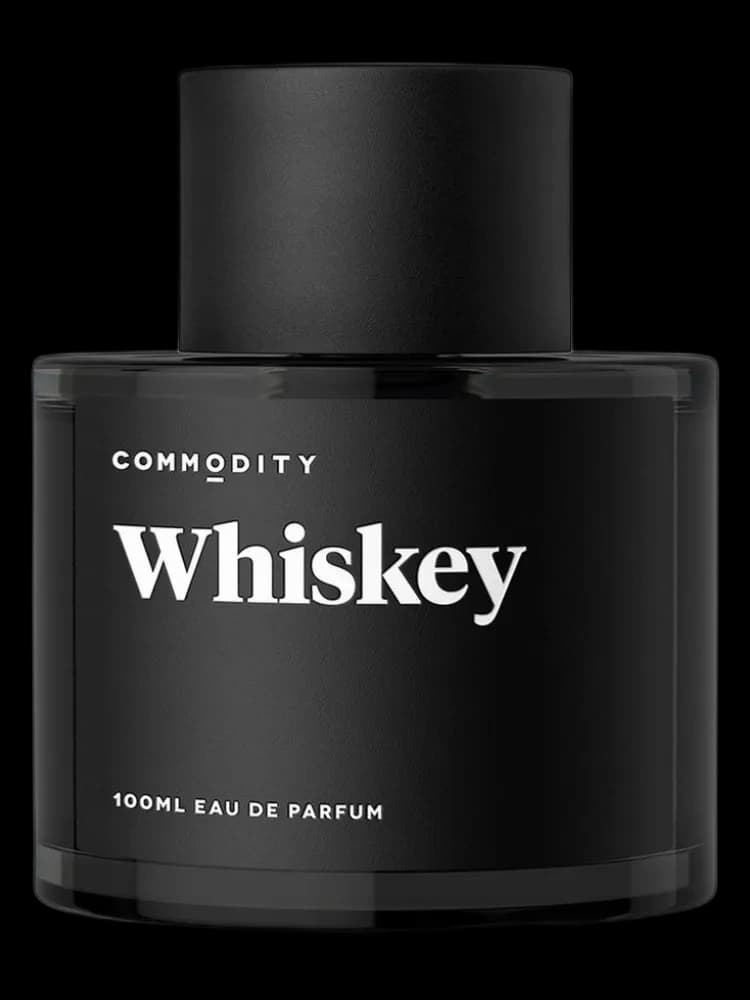 Whiskey unisex