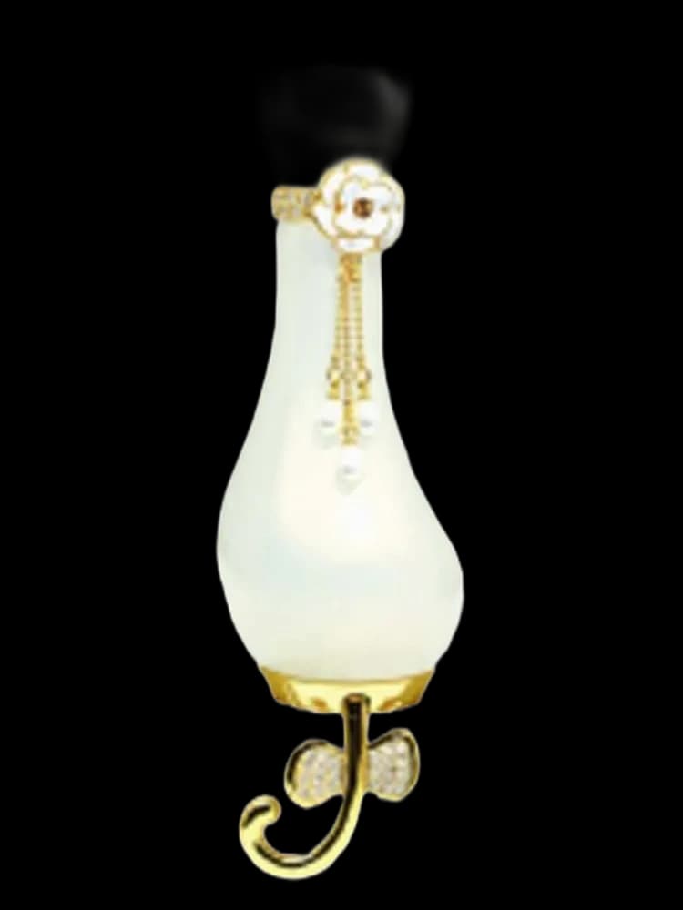 White Gold for women