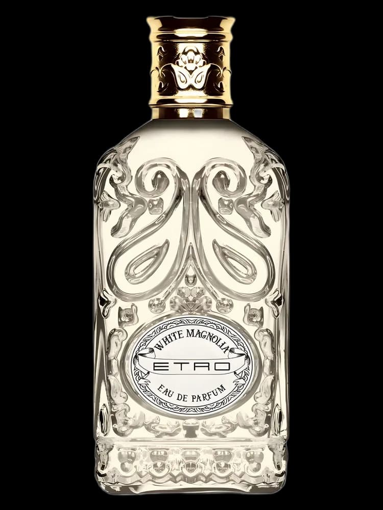 White Magnolia unisex