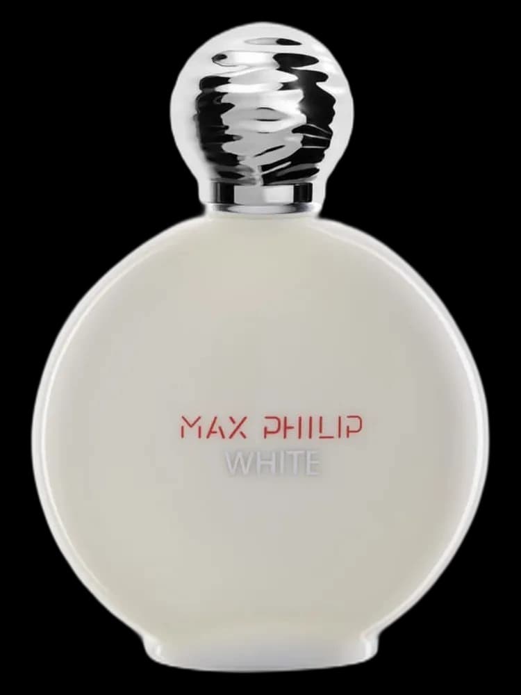 White for men