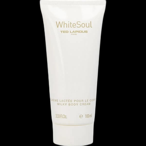 White Soul