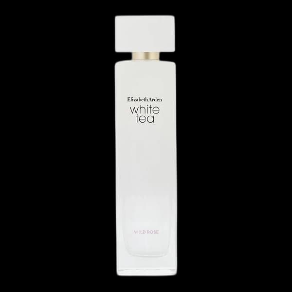 White Tea Wild Rose