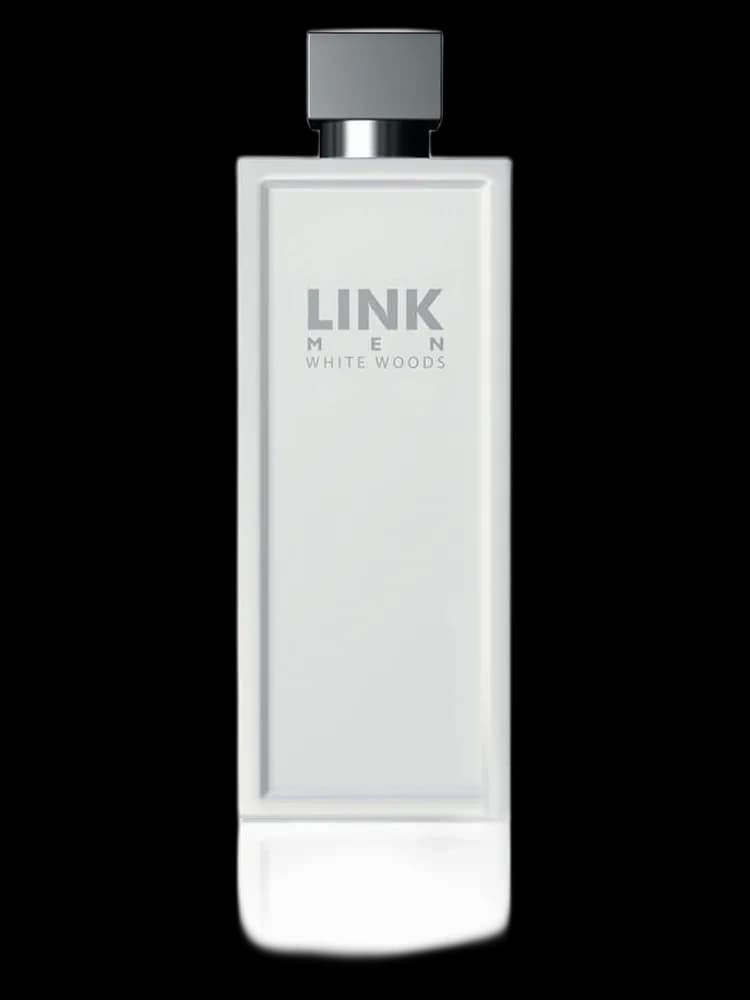 White Woods for men