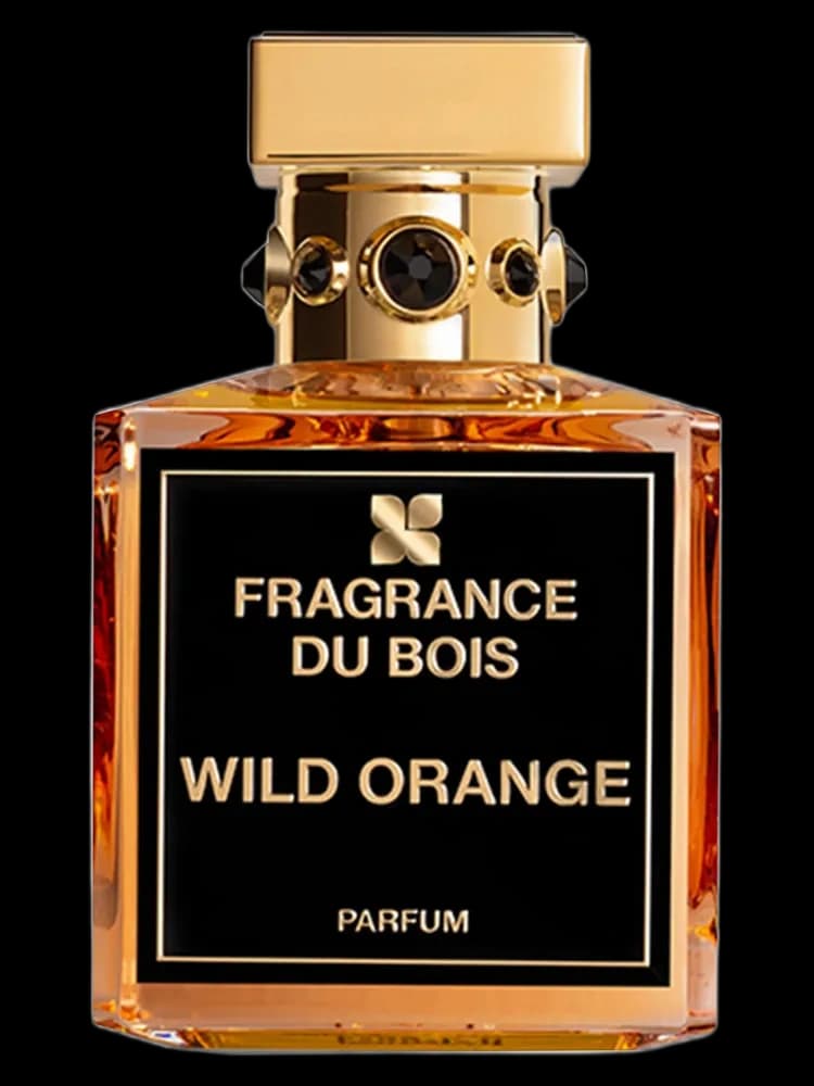 Wild Orange unisex