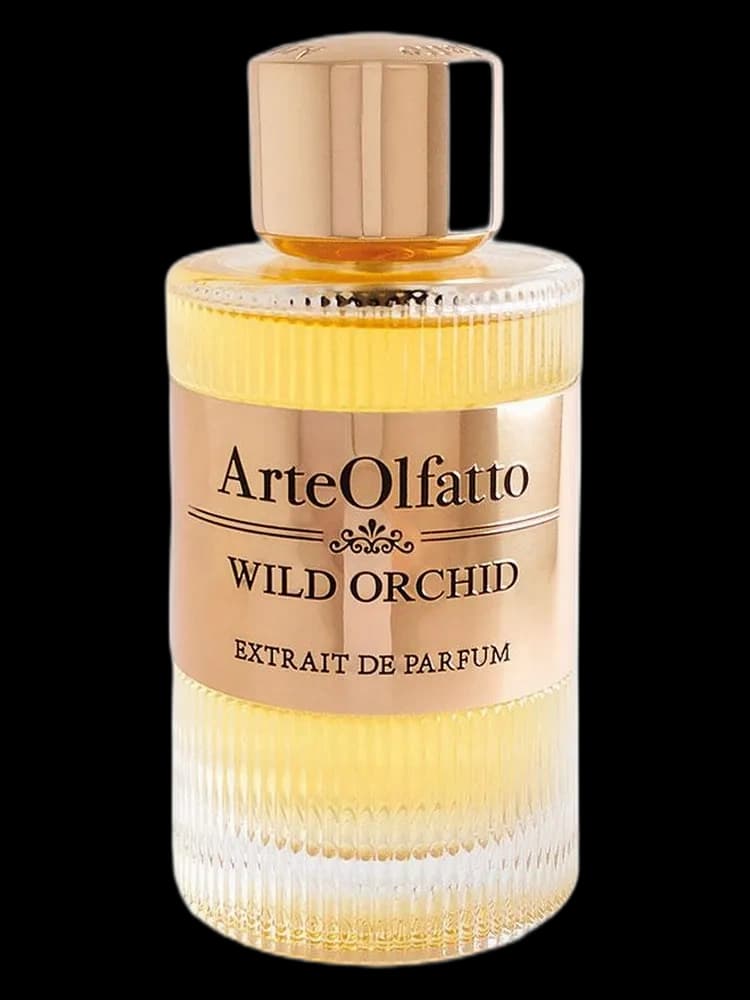 Wild Orchid unisex