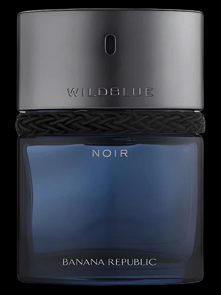 Wildblue Noir for men